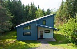 23190 Sawgrass Rd, Cornucopia, WI 54827