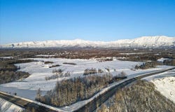4450 N Glenn Highway, Palmer, AK 99645