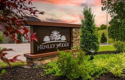 3351 Vine Clad Hill Drive, Arnold, MO 63010