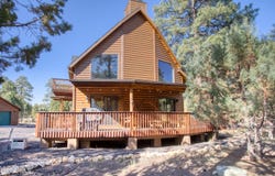 1466 LOW MOUNTAIN Trail, Heber, AZ 85928