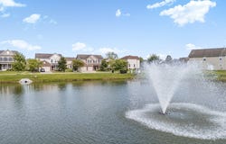 5237 Montevideo Drive, Plainfield, IN 46168