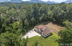 35 Mountain Shadows Drive, Leicester, NC 28748