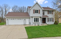 1968 EMERALD Drive, GREEN BAY, WI 54311-5010