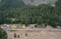 N HIGHWAY 22 HWY, Idanha, OR 97350