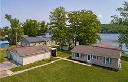 4106 Shorewood Drive, Tyrone, NY 14840