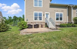 8886 Winemack Lane, Dublin, OH 43016