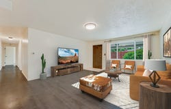 2503 Rancho Siringo Drive, Santa Fe, NM 87505