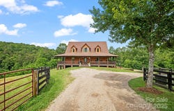 6500 Duck Creek Road, Lenoir, NC 28645