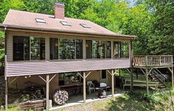 176 Perkins Beach Road, Wayne, ME 04284