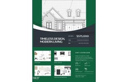 3631 Eagle Farm Drive N, Wilson, NC 27896