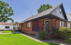 3135 N 5TH STREET, HARRISBURG, PA 17110