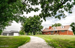 9426 Business Highway 60, Monett, MO 65708