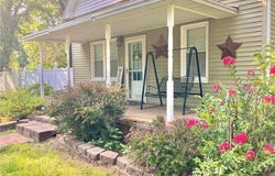 434 Nebraska Avenue, LeRoy, KS 66857