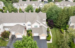 40 PALMER DRIVE, MOORESTOWN, NJ 08057