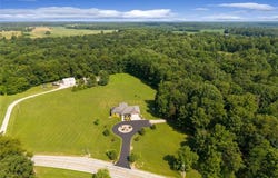 9488 E State Road 356, Lexington, IN 47138