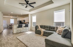 11919 LONGFELLOW RNCH, San Antonio, TX 78254
