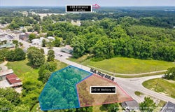 240 W Wellons Street, Four Oaks, NC 27524