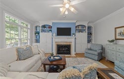 5930 Tarleton Drive, Oak Ridge, NC 27310