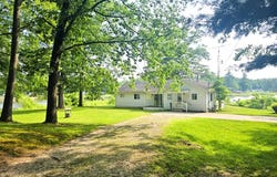 600 Bushong Beach Drive, Gladwin, MI 48624