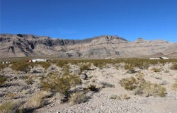 6400 N Alcove Lane, Pahrump, NV 89060