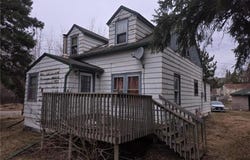 1100 Lincoln Avenue, Eveleth, MN 55734