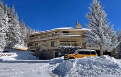 89 E STEAM ENGINE Dr, Brian Head, UT 84719