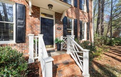 100 Lochberry Lane, Cary, NC 27518