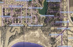 Lot 14 Blk 3 Lakeshore Drive, Moravia, IA 52569