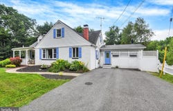 4923 PLEASANT GROVE RD, REISTERSTOWN, MD 21136