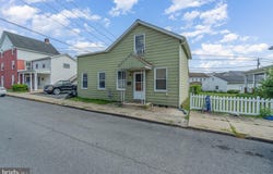 414 ORANGE STREET, MIFFLINTOWN, PA 17059