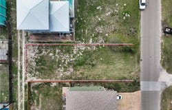 519 S 10th Street, Port Aransas, TX 78373