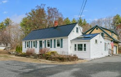 417 Sanford Road, Wells, ME 04090