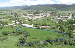 Tbd W CENTER Street, Victor, ID 83455