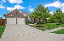 3731 Frost Street, Sachse, TX 75048