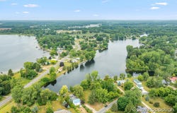 3737 E Shore Drive, Stanton, MI 48888