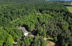 12823 S Honeybee Road, Empire, MI 49630