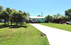 406 Charlotte Drive, ROCKPORT, TX 78382