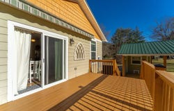 990 Hornet Dr., Whittier, NC 28789