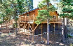 59 Circle Drive, Taos, NM 87571