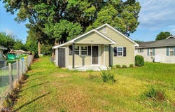 1429 American Legion Road Road, Roanoke Rapids, NC 27870