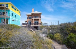 4191 Cape San Blas Road, Port St Joe, FL 32456