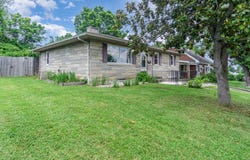 406 Clay Drive, Richmond, KY 40475