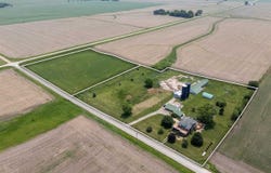 0 X43 Parcel, Letts, IA 52754