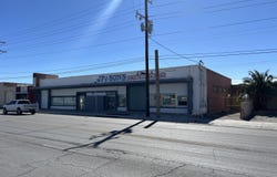 4600 Montana Avenue, El Paso, TX 79903