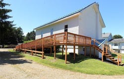 16801 HARE CREEK Road, Corry, PA 16407