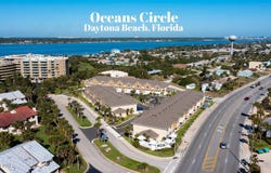 110 Oceans Circle, Daytona Beach Shores, FL 32118