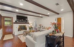807 Keller Avenue, Benbrook, TX 76126