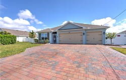 2501 NW 20th Place, Cape Coral, FL 33993