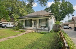 123 E Main, Augusta, KS 67010