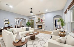 1503 Terrace View DR, Cedar Park, TX 78613